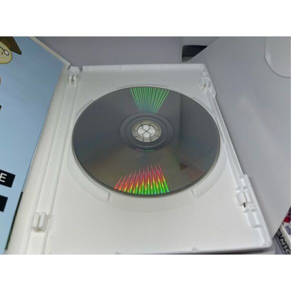 Big Brain Academy Wii Degree Nintendo Wii - Picture 4 of 5